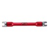 AB Tools Motorcycle Spoke Wrench Key for Tension Buckled Wheels