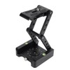 ADAI Folding Z Flex Tilt Pan Head Tripod Ballhead Quick