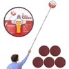 Drywall Pole Sander, 86 inch Drywall Sander With Extension Pole,