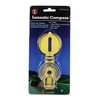 SE Lensatic Compass, Gold Color - CC45-3A