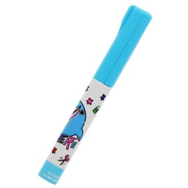 Sunstar Stationery S3719766 YouTuber Portable Scissors Sticky Fishers