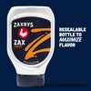 Zax Sauce - Zaxbys Sauce, Burger Sauce, Barbecue Sauce, Special