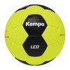 Kempa Leo Handball Yellow / Black Size 1