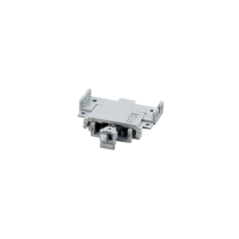 jc6332 Tighter Shape Bracelet TN Coupler (SP, Gray, With Power
