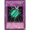 Yu-Gi-Oh! - Fairy's Hand Mirror (MRL-041) - Magic Ruler - Unlimited Edition - Common