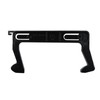 XHSESA Door Hook Door Latch C17L Latch Replacement Part Microwave