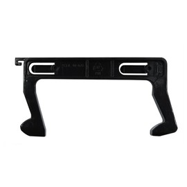 XHSESA Door Hook Door Latch C17L Latch Replacement Part Microwave Oven Accessories for Midea Universal