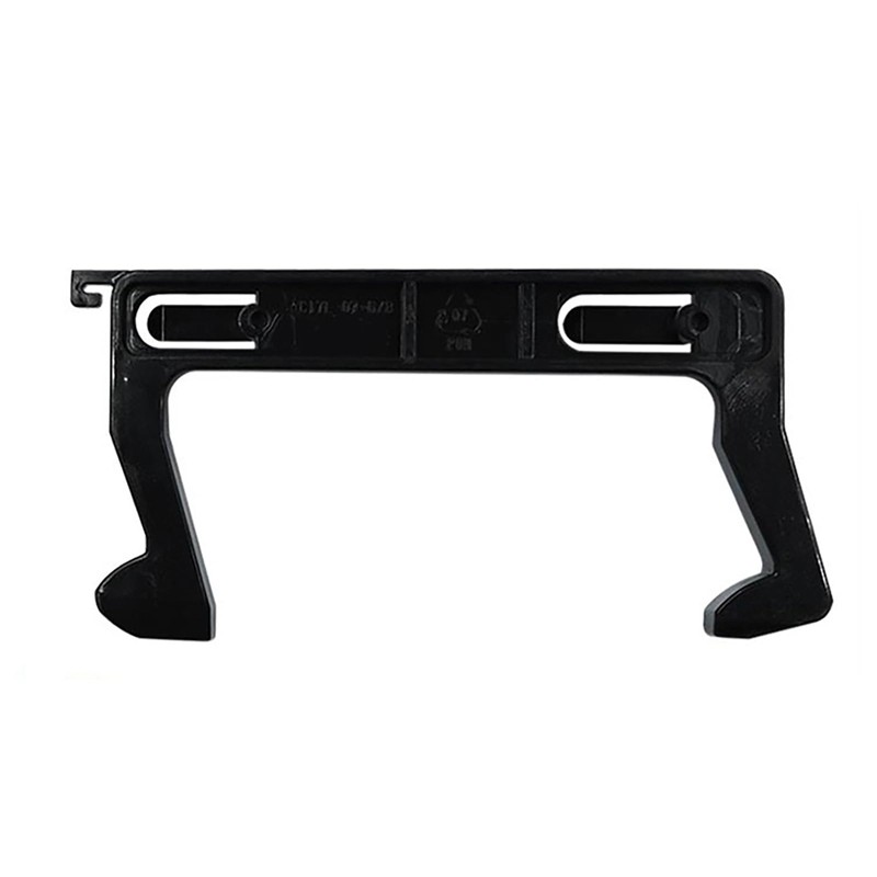 XHSESA Door Hook Door Latch C17L Latch Replacement Part Microwave