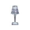 Eugenia Touch Table Lamp
