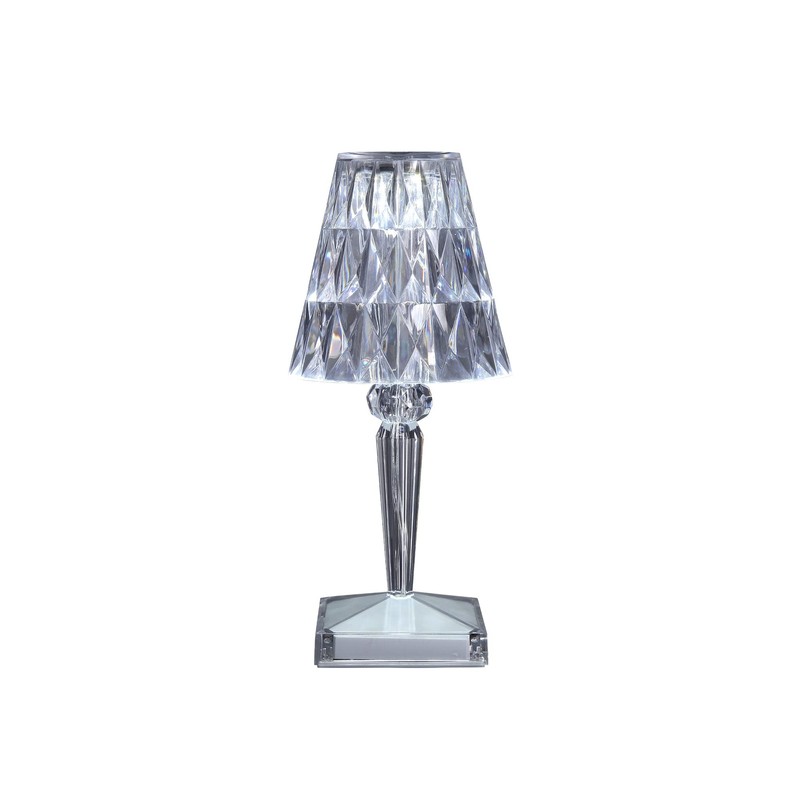 Eugenia Touch Table Lamp