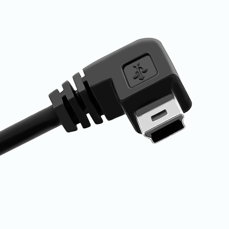 MAX COOL Car Hard Wire Kit for Smart Dash Cams