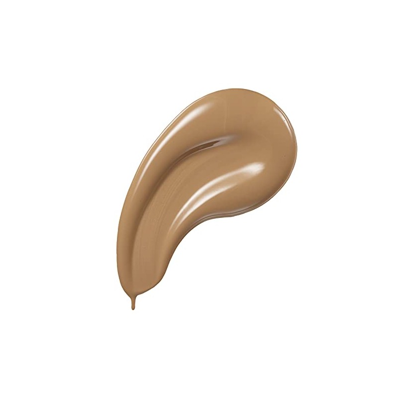 Makeup Revolution Conceal & Define Foundation F10.5