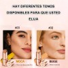 Lápiz Corrector Facial Para Contorno Rostro Contour Stick