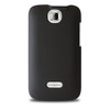 Moxie Rubber Case for Wiko Cink +