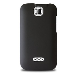 Moxie Rubber Case for Wiko Cink +