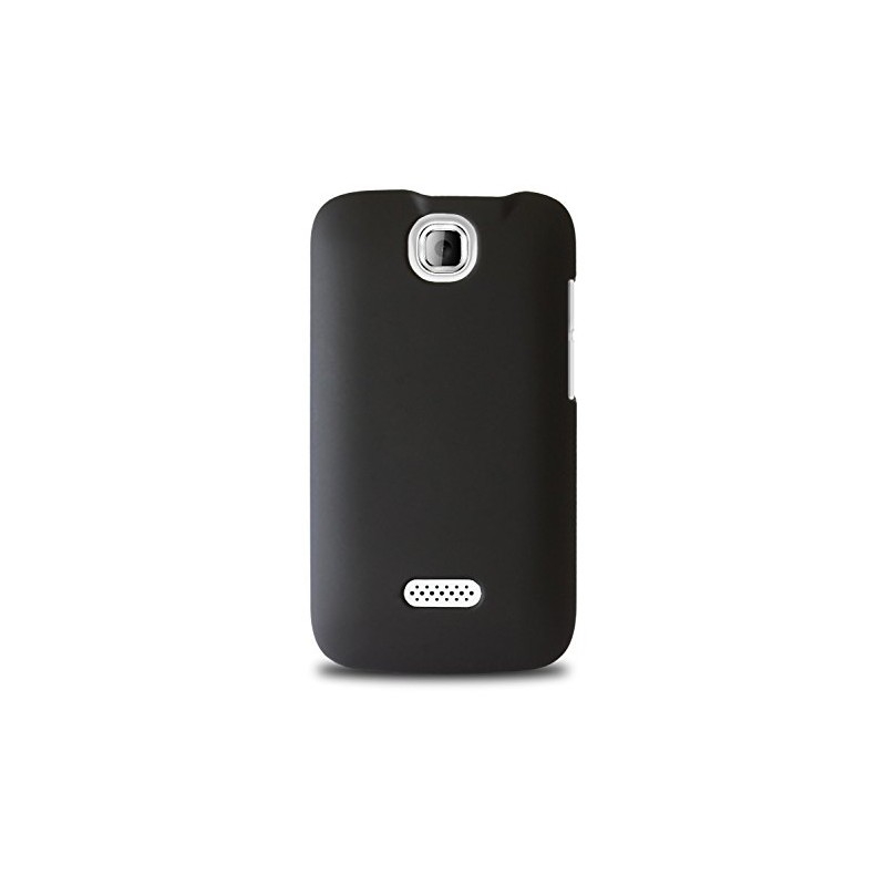 Moxie Rubber Case for Wiko Cink +