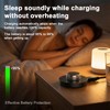 Underhub Compatible with Oura Ring Gen 3 (Size11) Charger Fast