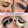 MDC LASHES MDC LASHES 500 Promades Eyelash Fans| 5D-20D, 0.03-0.05-0.07