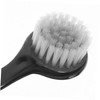 Beavorty Sets Ergonomic Handle Face Brush Manual Facial Cleansing Tool