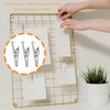 Spacesea 50 Pcs Metal Alligator Clip, Clip, Silver Tone Alligator