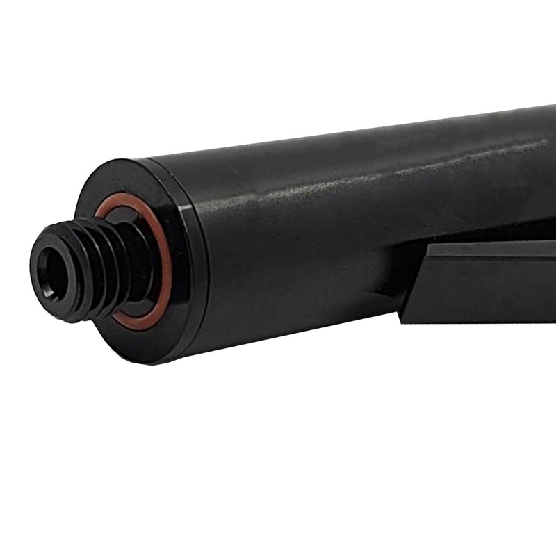 R10 RTK Base Station Extension Pole with Height Measurement Lever