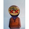 Dos Euis XX Amber Tap Handle