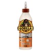 Gorilla Pegamento para madera, botella de 18 onzas, color madera