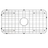 Stainless Steel Sink Grid and Protectors for Bottom of Kitchen