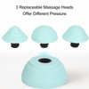 Body Massage Ball Set Muscle Relaxation Trigger Point Deep Tissue