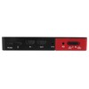 3in HDMI+AV Video Game Capture Playback Box 1080P 60 Frame