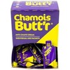 Paceline Chamois Butt'r Original Cream (Pack of 75), 9ml