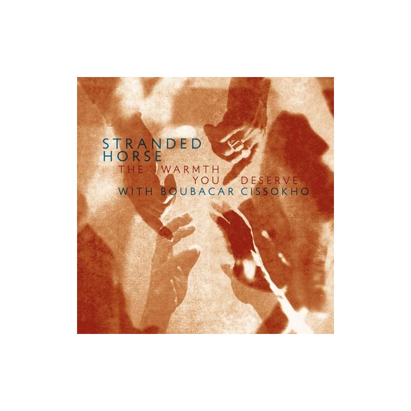 The Warmth You Deserve