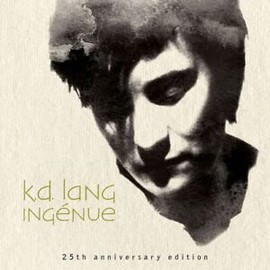 Ingenue (25th Anniversary Edition) [2 Discs]