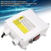 Well Pump Control Box 370W Submersible Pump External Switch Controller