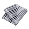 DiBanGu Silk Necktie, Wedding, Pocket Square, Tie Clip, Cufflinks Set,