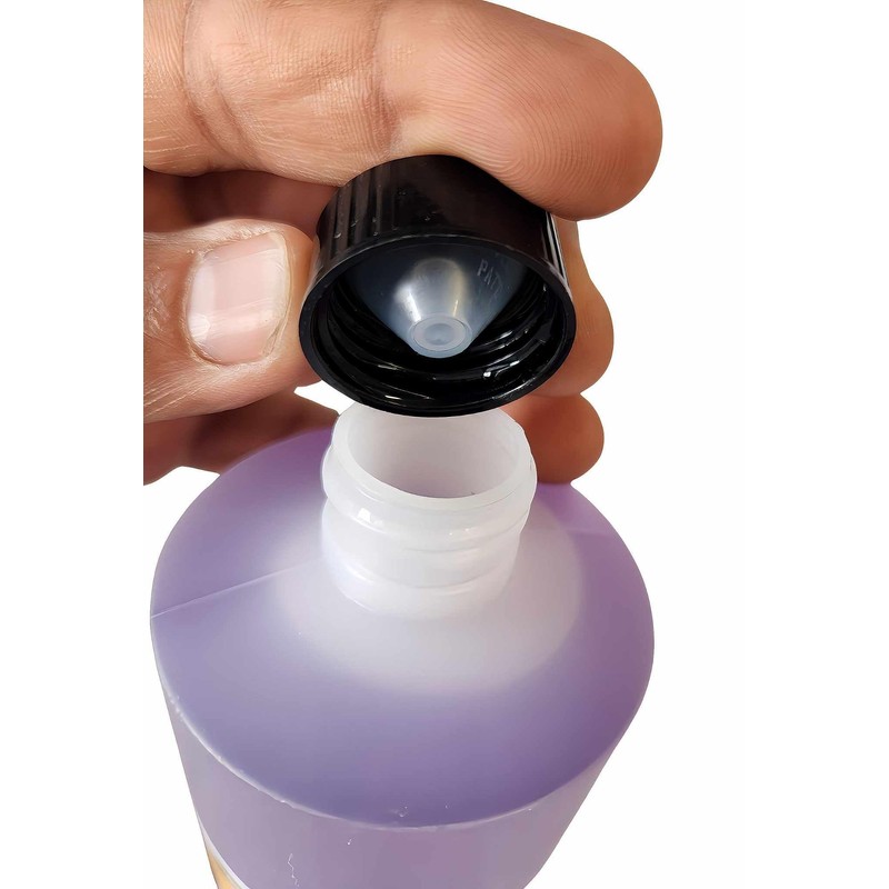 Extravaganza Nails Extra Beauty Nail Liquid Monomer 16oz Mango Aroma