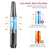 COSLUS Nail Drill Electric Nail Files with 45 Kits, Cordless
