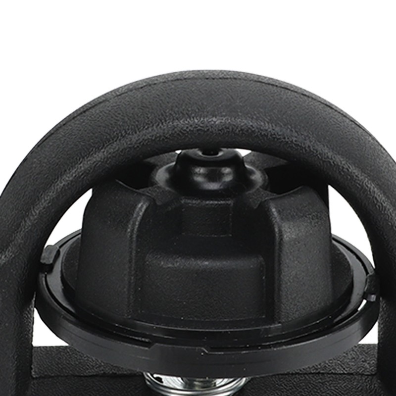 2PCS Tie Down Bed Cleat High Strength Replacement for Tacoma