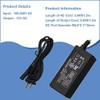 12V Power Supply 8A Transformer, AC100-240V Input 12VDC 8A Output