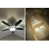 iMBAPrice IMBA-FB900-2 Fan & Fixture Mounting Box, Up to 90°