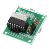 VKLSVAN DC 5V Stepper Motor + 28BYJ-48 ULN2003 Driver Board