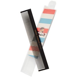 Bablo Pomade Cut Comb Comb Men's Styling Barber