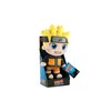 BARRADO Cuddly Toy with Naruto Figures 30 cm - Naruto,