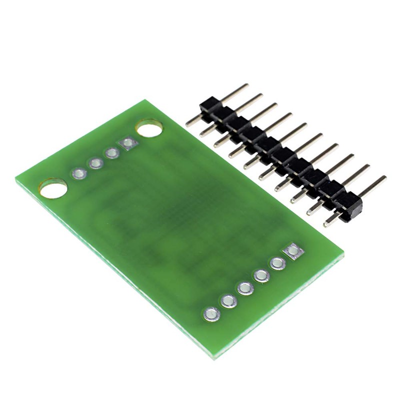 Heemol HX711 Load Cell Modules, Pressure Sensor Modules, 24 Bit