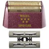 Wahl Professional Replacement Foil and Cutter Bar Assembly