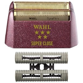 Wahl Professional Replacement Foil and Cutter Bar Assembly