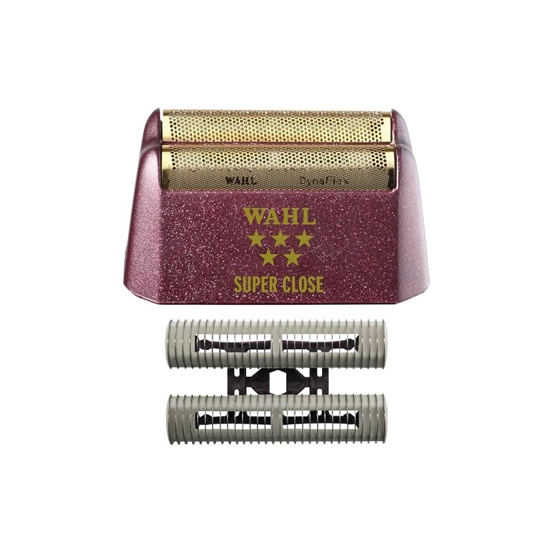 Wahl Professional Replacement Foil and Cutter Bar Assembly
