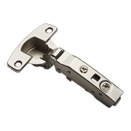 HETTICH Sensys 8645i TH52 Concealed Hinge Corner Stop 110° with Integrated Damper, Cup Hinge, Furniture Hinge Cabinet Hinge by So-Tech®