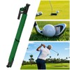 Golf Sticks Alignment Rods | Alignment Sticks for Training and