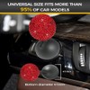 Bling Car Push Starter Button Cover One-Touch Car Push to